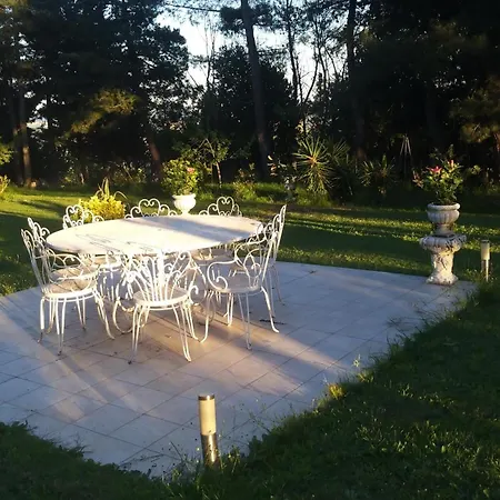 Casa Dei Pavoni 3* Montegallo (Ancona)