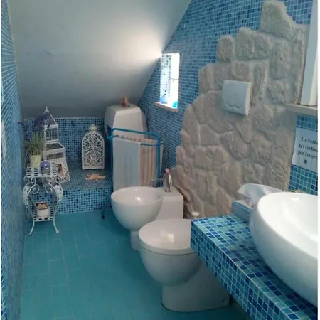 Casa Dei Pavoni 3*