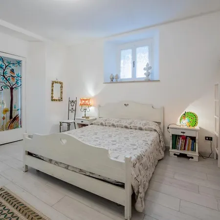 Casa Dei Pavoni 3*